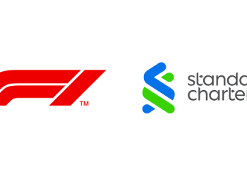 Formula 1® and Standard Chartered announce Official Partnership