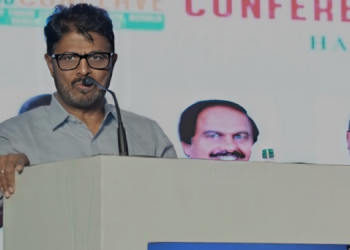 GRB Ghee brand Founder G. R. Balasubramaniam conferred ‘Outstanding Dairy Professional Award, 2025’