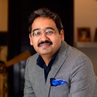 Gautam Dutta, CEO – Revenue & Operations, PVR INOX.