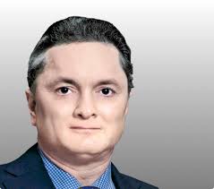 Gautam Hari Singhania,