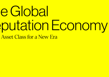 Corporate reputation emerges as a $7-trillion economic asset, Burson study finds