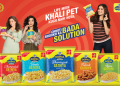 Gopal Snacks unveils Pan-India Campaign for Gathiya: “Chhoti Bhookh Ka Bada Solution”