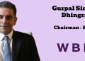 Gurpal Singh Dhingra becomes first Asian Chairman of Worldwide Broker Network