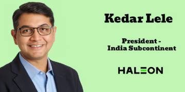 Haleon names Kedar Lele as President – India Subcontinent