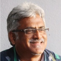 Hari Menon, Co-founder & CEO, bigbasket