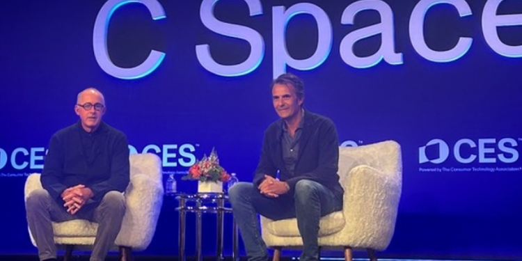 Havas introduces enterprise-grade AI portal AVA at CES 2026