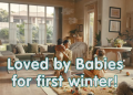 Himalaya BabyCare unveils winter care campaign focused on worry-free baby skincare