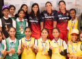 Himalaya Wellness and RCB Women’s Team launch 1derwoman Academy to empower young cricketers