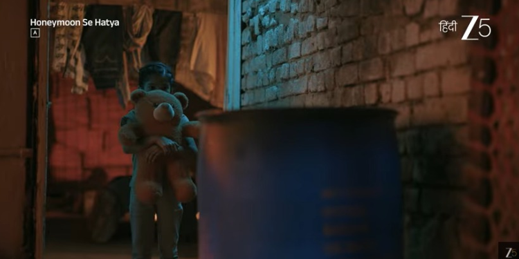 Hindi ZEE5 expands true crime slate with ‘Honeymoon Se Hatya’