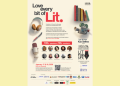 The Hindu Lit For Life 2026 set to return to Chennai on January 17–18