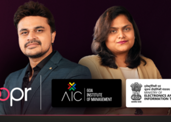 Hoopr partners with MeitY and AIC-GIM to strengthen India’s digital music infrastructure