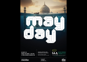 IAA and AFAA invite entries for Olive Crown Awards