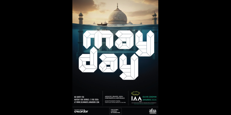 IAA and AFAA invite entries for Olive Crown Awards