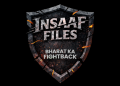 GoQuest Media teams up with Sachin Pandey to launch true crime IP ‘Insaaf Files – Bharat Ka Fightback’