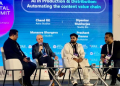 “From Production to Distribution, AI Is Rewiring the Content Value Chain”: Prashant Khanna, JioStar at India Digital Summit 2026
