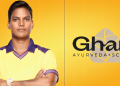 Indian Cricketer Deepti Sharma Partners with Ghar Soaps for Digital Campaign