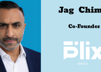 IPLIX charts national growth as a strategic partner for brands and talent across platforms: Jag Chima