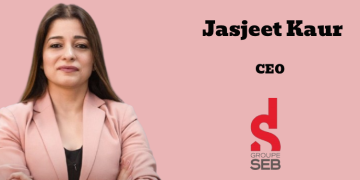Jasjeet Kaur appointed CEO at Groupe SEB India