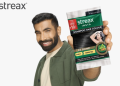 Streax Shampoo Hair Colour onboards Jasprit Bumrah for ‘Main Fast, Streax Super-Fast’ campaign