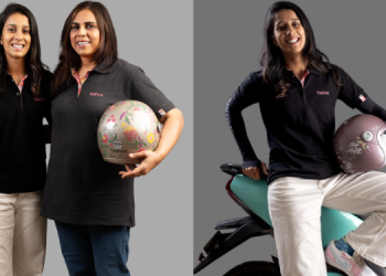 Jemimah Rodrigues joins Tvarra as Investor Partner