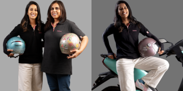 Jemimah Rodrigues joins Tvarra as Investor Partner