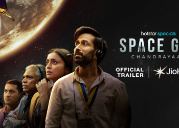 JioHotstar unveils trailer of ‘Space Gen: Chandrayaan’, chronicling India’s scientific comeback