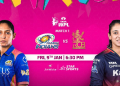 JioStar secures robust sponsor lineup for TATA Women’s Premier League 2026