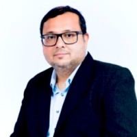 Jiten Mahendra, Customer Care Associate and CMO, Shoppers Stop