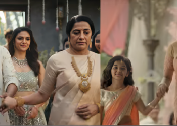 Jos Alukkas’ ‘My Best Friend’s Wedding’ Feels Like a 2026 Companion to Tanishq’s Iconic 2013 Wedding Film