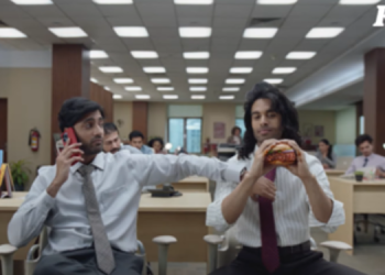 KFC unveils campaign film for its latest Dunked range