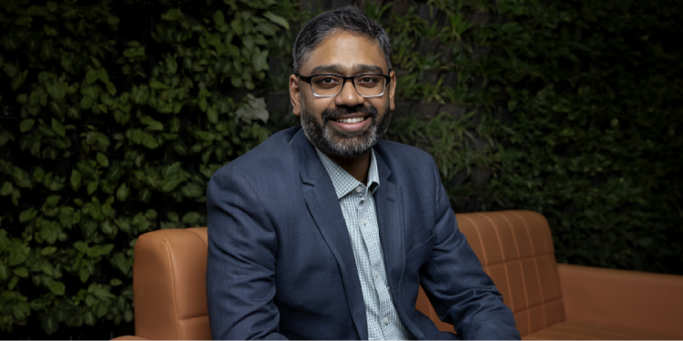 Guardian names Karunakaran Azhisur as the Country Head – India