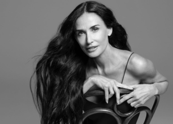 Kérastase appoints Actress Demi Moore as Global Brand Ambassador