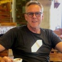 Kevin Swanepoel, CEO, The One Club for Creativity,