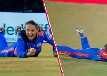 Kingfisher Premium Packaged Drinking Water unveils new brand film for TATA WPL as Official Good Times Partner