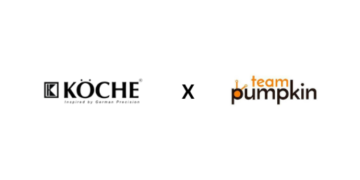 Köche awards marketing mandate to Team Pumpkin