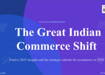 Quick Commerce drives 3–5x higher conversions than marketplaces for sub-₹500 purchases: LS Digital