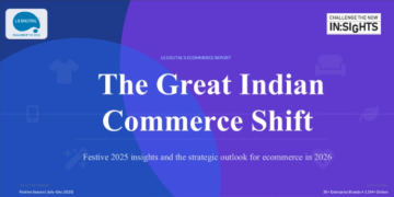 Quick Commerce drives 3–5x higher conversions than marketplaces for sub-₹500 purchases: LS Digital