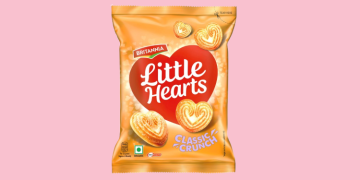 Delhi High Court issues temporary ban on copycat “Little Hearts” Biscuits, grants relief to Britannia