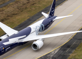 Lufthansa marks 100 years of aviation legacy in 2026