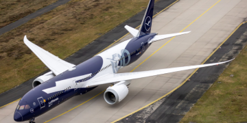 Lufthansa marks 100 years of aviation legacy in 2026