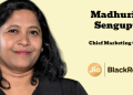 JioBlackRock Investment Advisers appoints Madhurita Sengupta as Chief Marketing Officer