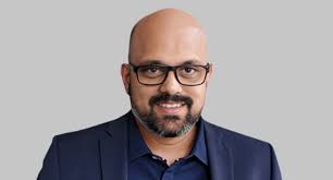 Mahesh Shetty, Head – Entertainment Sales, JioStar,