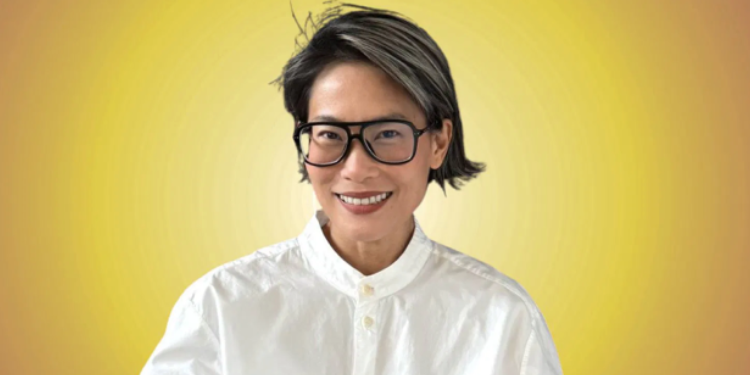 Mandy Wong elevated to CEO of TBWA\Group Singapore