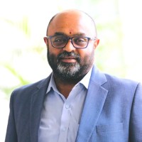 Manjunath KP, COO, MeritTrac