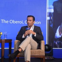 Manohar Singh Charan, Co-Founder & CFO, ShareChat & Moj,