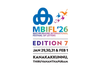 Mathrubhumi International Festival of Letters returns for 7th edition in January 2026