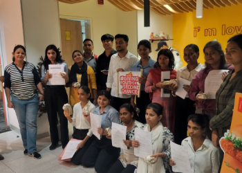 McDonald’s India (North & East) empowers over 2,500 youth through workforce initiative