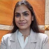 Megha Beriwala Gupta,