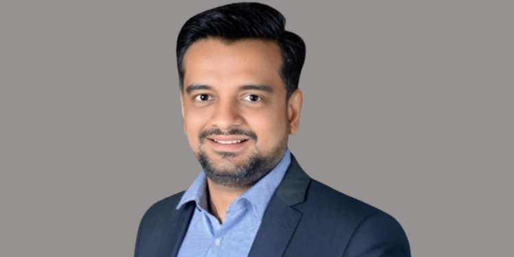 Contrary to Media Reports, Mitul Sangani Continues as CEO of News18 Digital