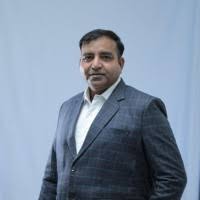 Mukesh Kumar Tuhania,